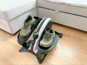 使ってみた】サッと乗れて習慣化しやすい！MASUKAKE SPORTS の