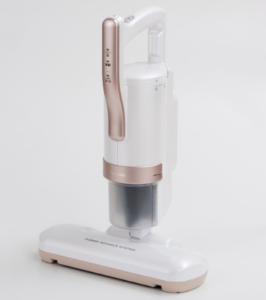 アイリスオーヤマ ACふとんクリーナー ハイパワー KIC-FAC4