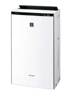 SHARP 加湿空気清浄機 KI-PX70