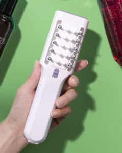 スターアベニュー イオンプルレヘアーブースター商品画像