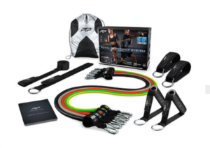 PTP トータルレジスタンスシステム