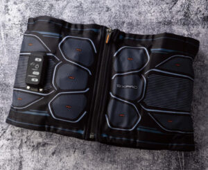 SIXPAD Powersuit Core Belt L