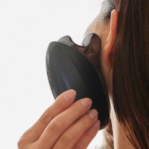 Panasonic リフトケア美顔器 バイタリフト かっさ EH-SP85