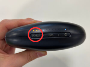 Panasonic リフトケア美顔器 バイタリフト かっさ EH-SP85