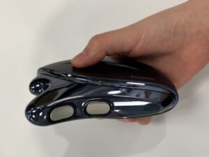 Panasonic リフトケア美顔器 バイタリフト かっさ EH-SP85